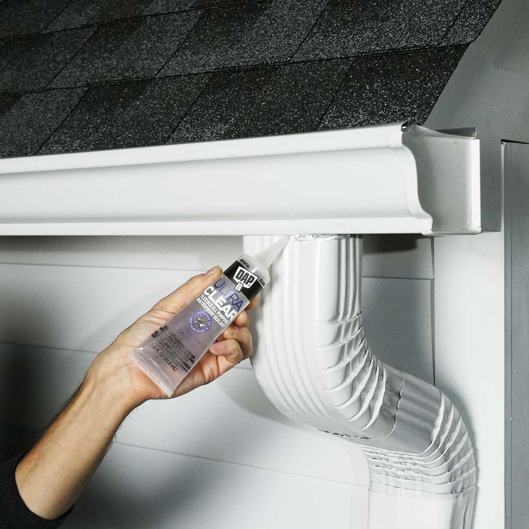 Gutters
